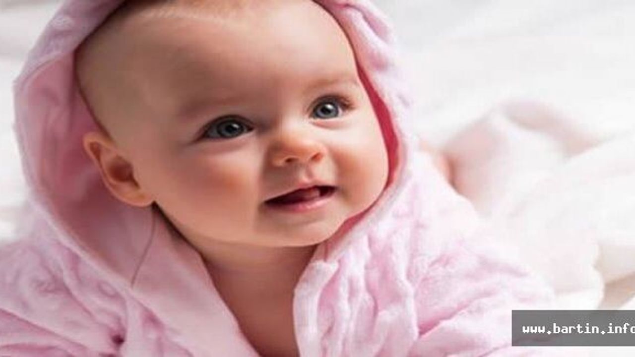 En Çok Zeynep ve Yusuf İsmi Tercih Edildi