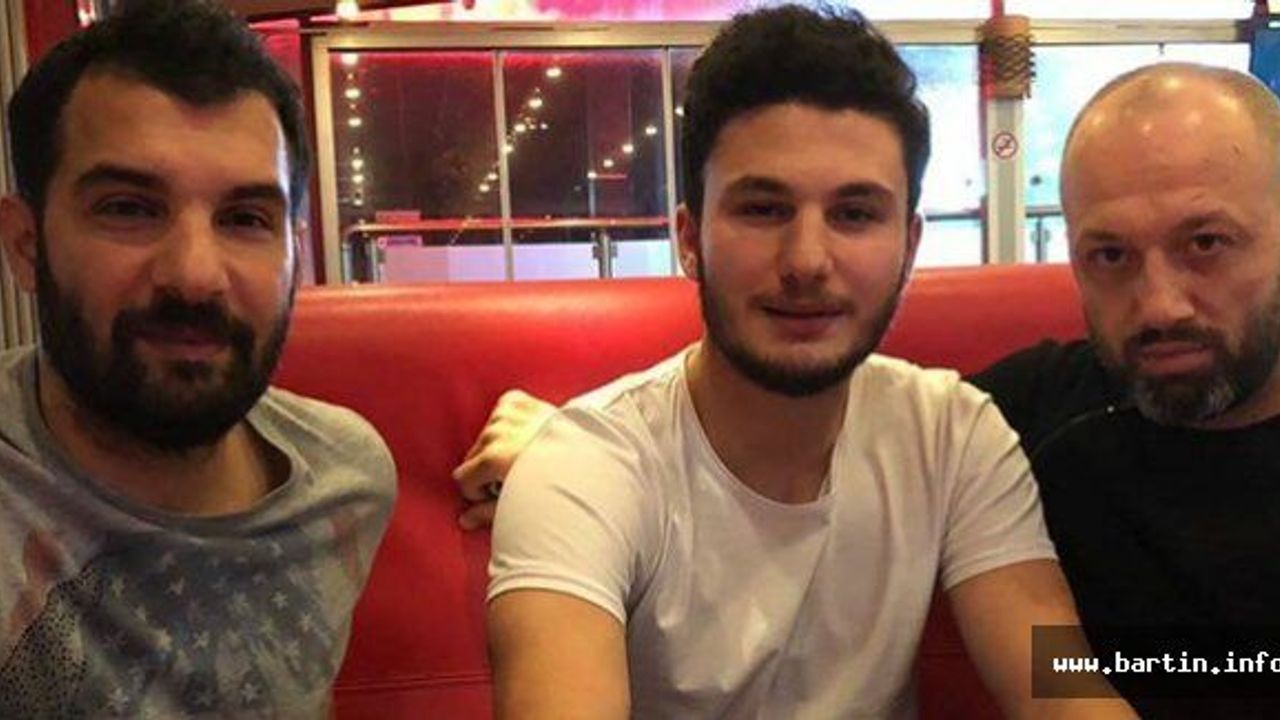 Galatasaraylı eski milli yıldız, Ereğli Belediyespor'da