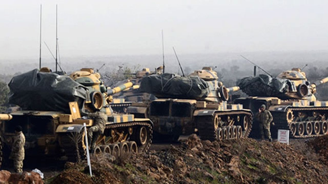 Afrin Operasyonunu Aşağılayan Mahkumu Hastanelik Ettiler