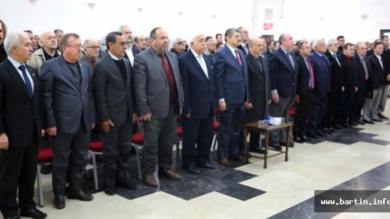 Şoförler Amasralı İle Devam Dedi