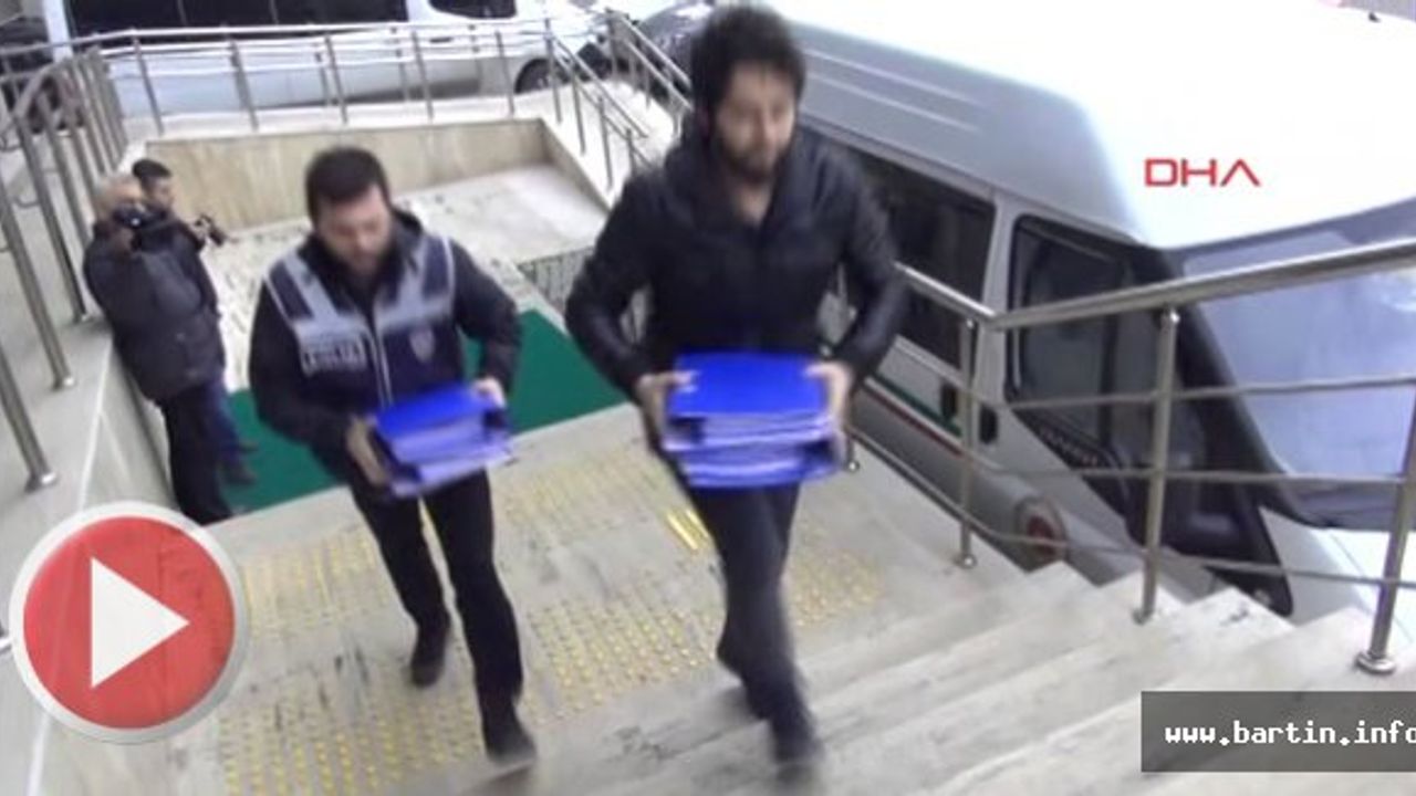 11 İlde FETÖ Operasyonu: 24 Gözaltı