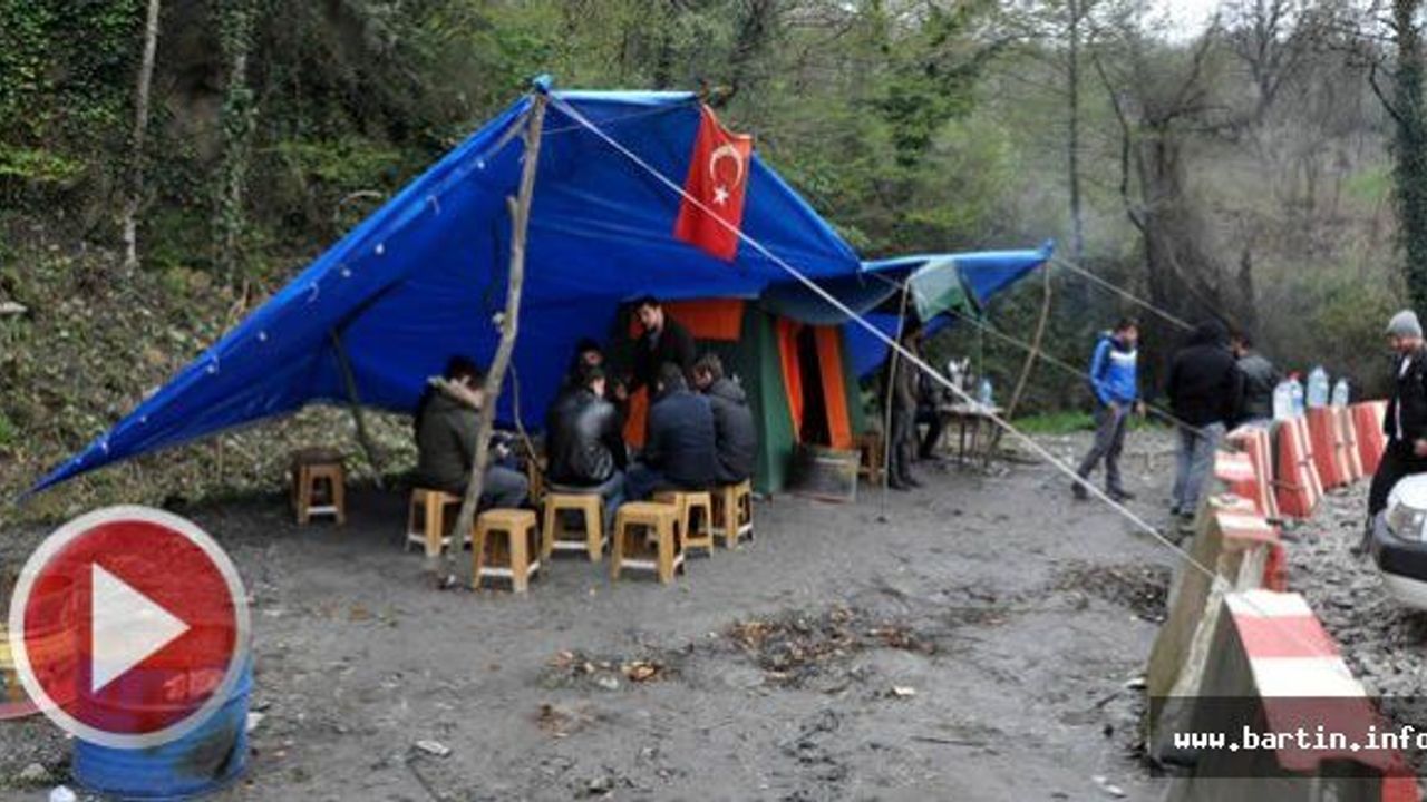 İşten çıkarılan işçilerin yerine Çinliler mi geliyor ?