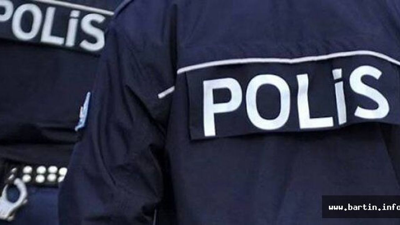 Bartın'da Fuhuş Operasyonu: 25 Gözaltı