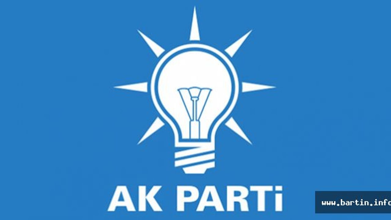 İşte Ak Parti'nin Aday Adayları