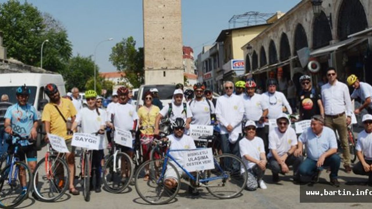 Bisiklet dostu kentler artıyor mu?