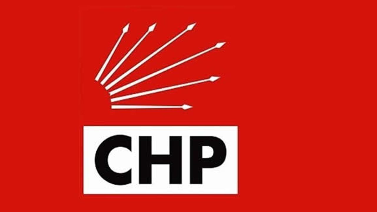Yalçınkaya Liste Dışı, İşte CHP'nin adayları