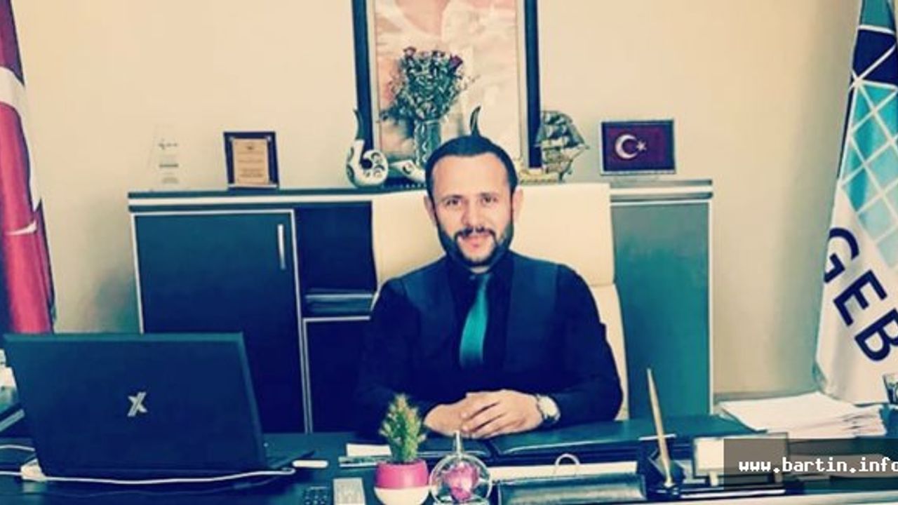 Kosgeb'den Yerli Makinelere 1 Milyon 120 Bin TL Destek