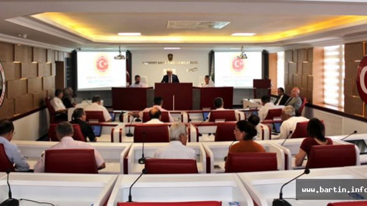 Bartın, Karabük ve Zonguldak'a Örnek Oluyor