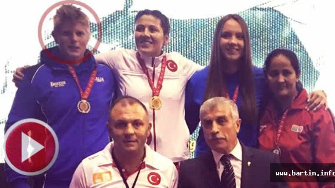 Demir Leydi İtalyan'dan Rövanşı Aldı