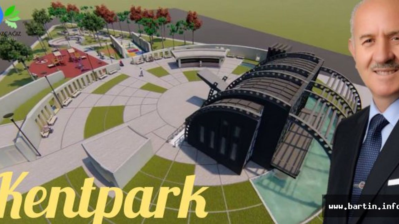 KentPark 25 Eylül'de İhaleye Çıkıyor