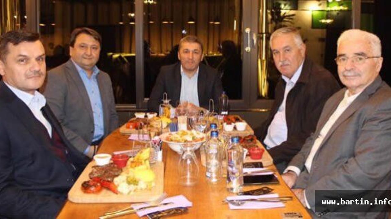 Ak Parti'de Başvurular 5 Kasım'da Başlıyor