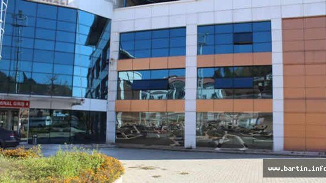 Karaman'dan Kozcağız'a Spor Merkezi