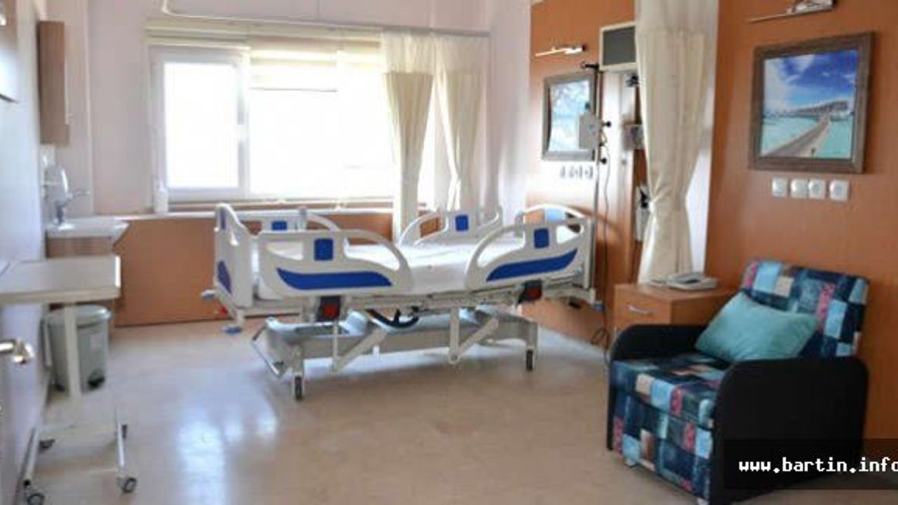 Konforlu Ortamda Tedavi Desteği