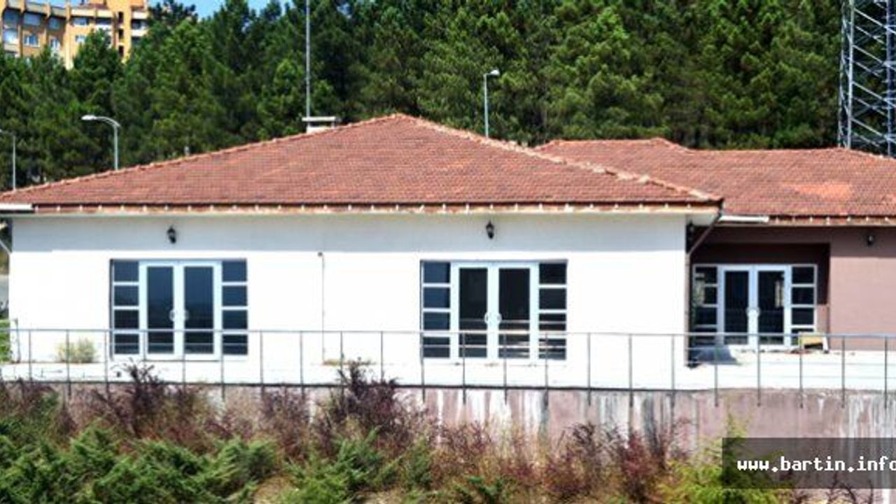 TOKİ'ye Gençlik Merkezi Müjdesi