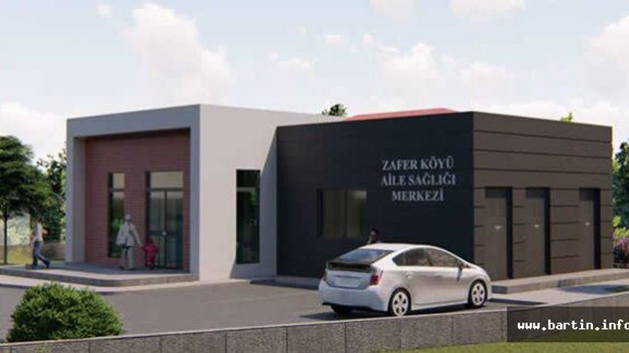 Zafer ASM 3 Ayda Tamamlanıyor