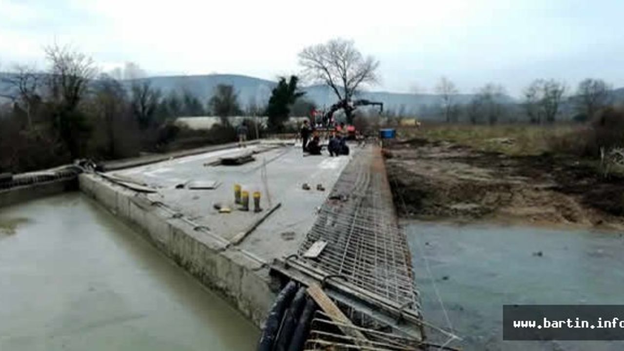 TOKİ-2 Tamamlanmak Üzere, Sıra TOKİ-1'de
