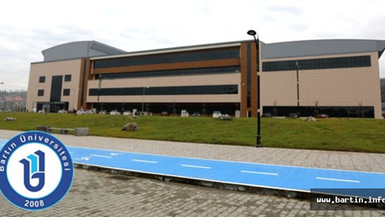 Bin'i Aşkın Üniversiteli Güreşçi Bartın'a Geliyor