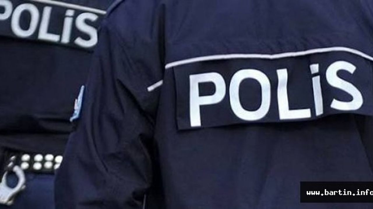Eski 2 komiser yardımcısına FETÖ'den gözaltı