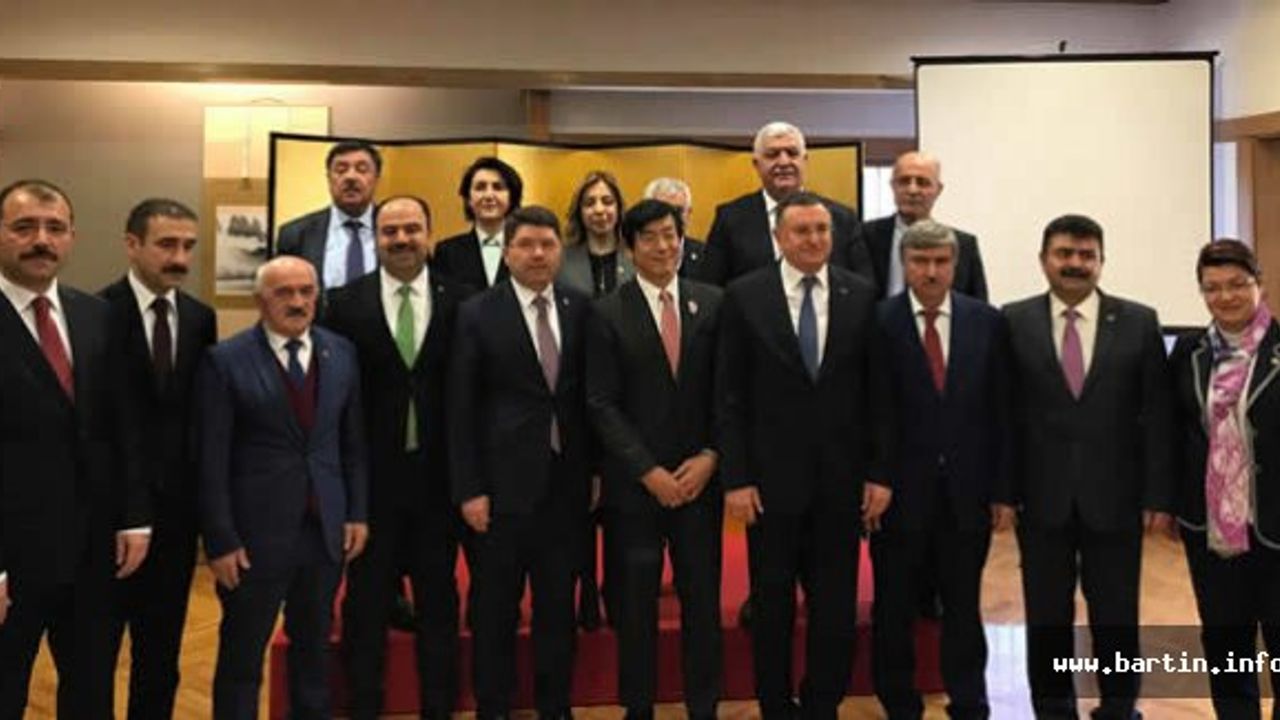 Japonya'dan 350 bin dolar hibe