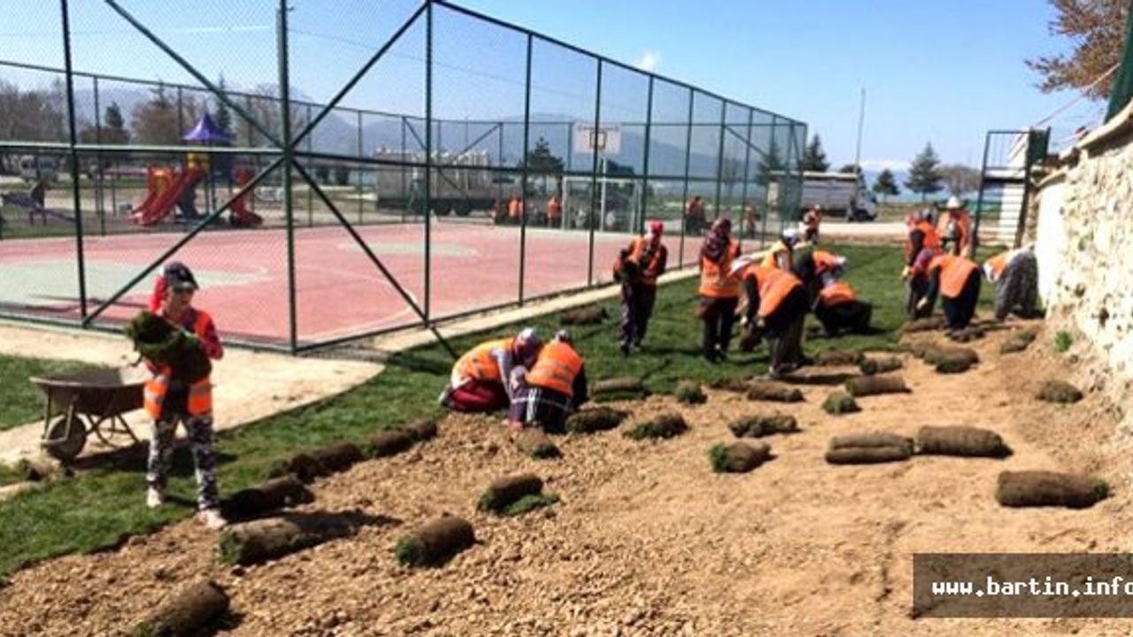 200 Kişiye İş İmkanı, Başvurular 11 Mart'ta