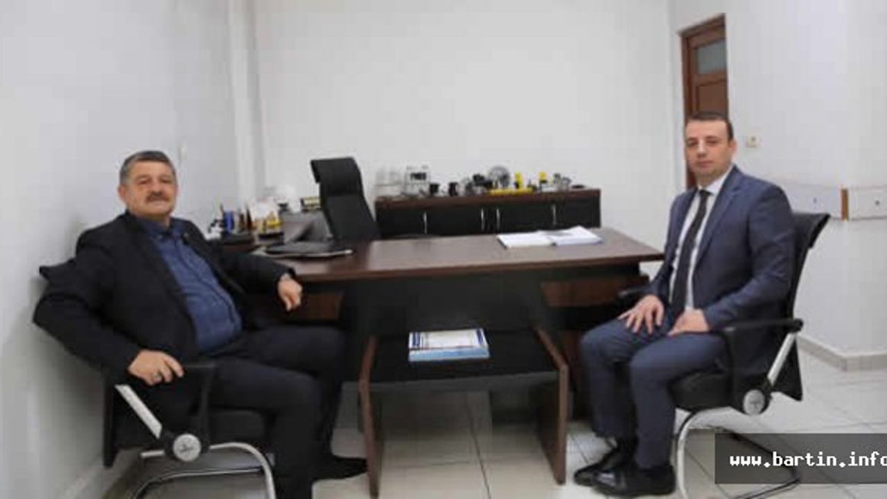 Gecen, Şiremirçavuş, Ağdacı ve Karaçay'a Doğalgaz
