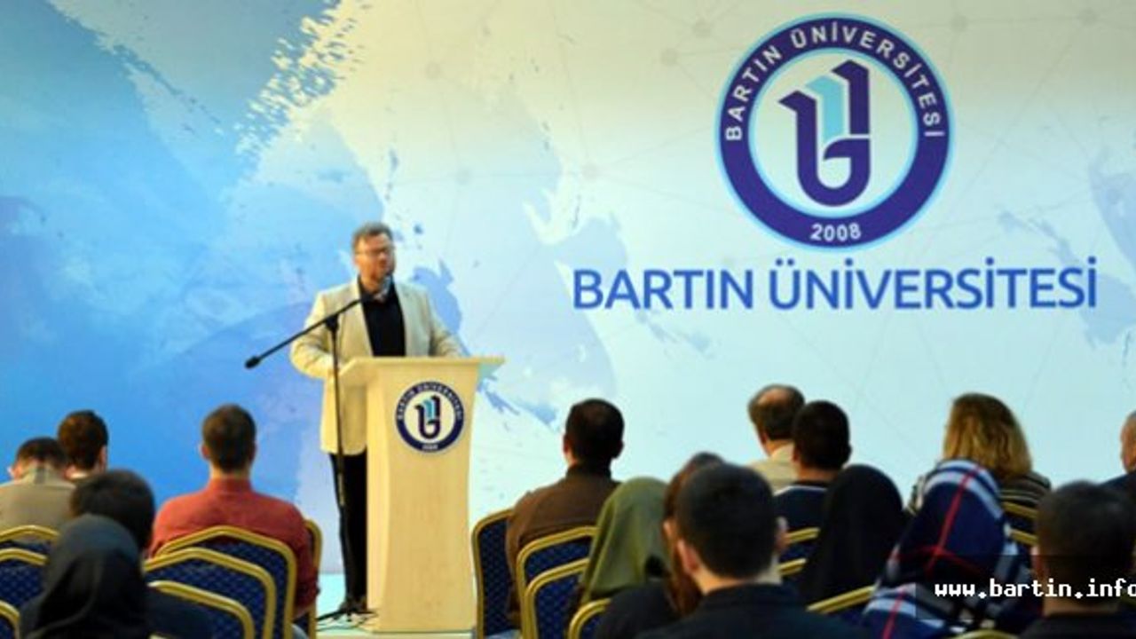Bartın'da Kut’ül Amare Kahramanları Anıldı