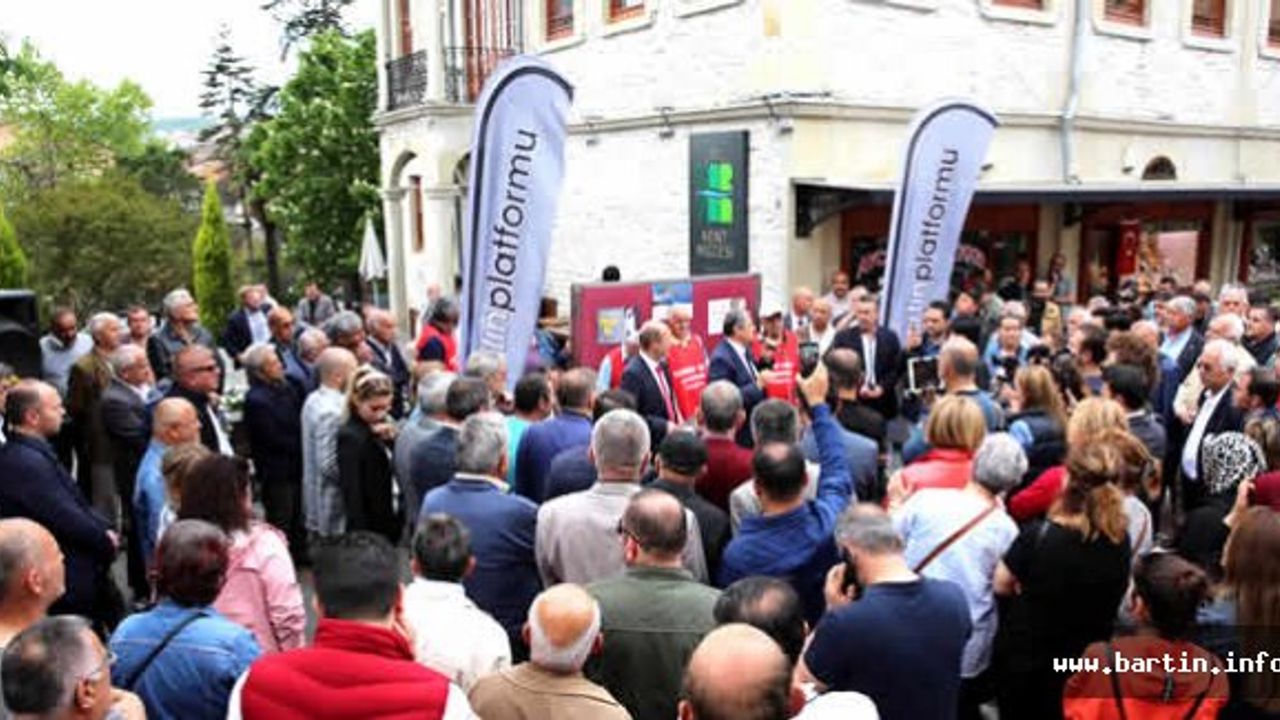 Termik Santral Mücadelesi Yeniden Başlıyor