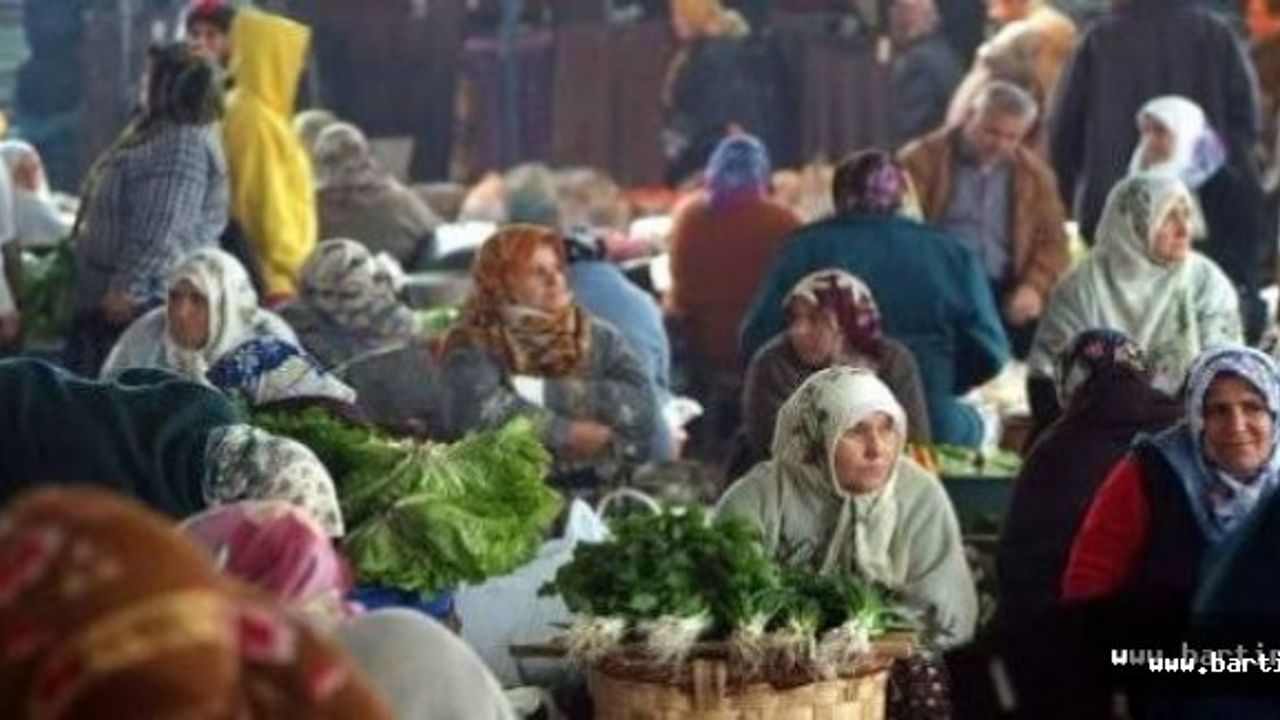 Yerli Fide Üretene 20 Bin TL Ceza (mı?)