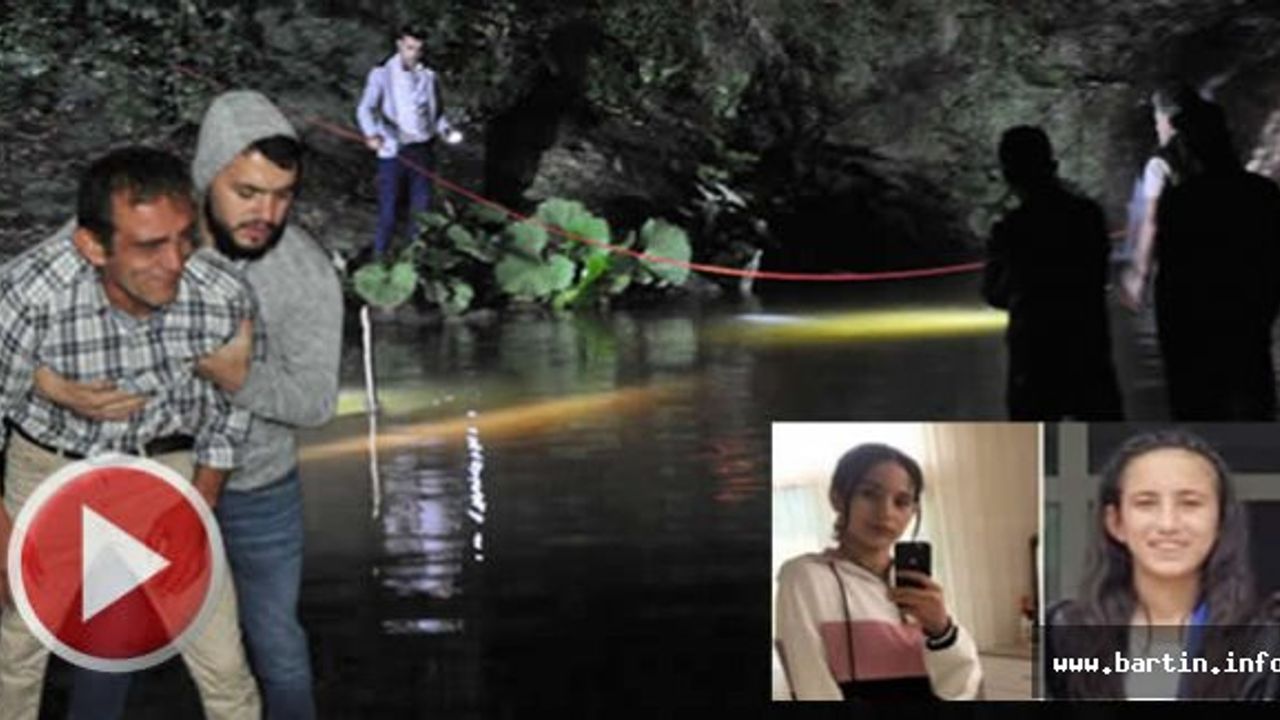Buse ve Neslihan'dan Kahreden Haber