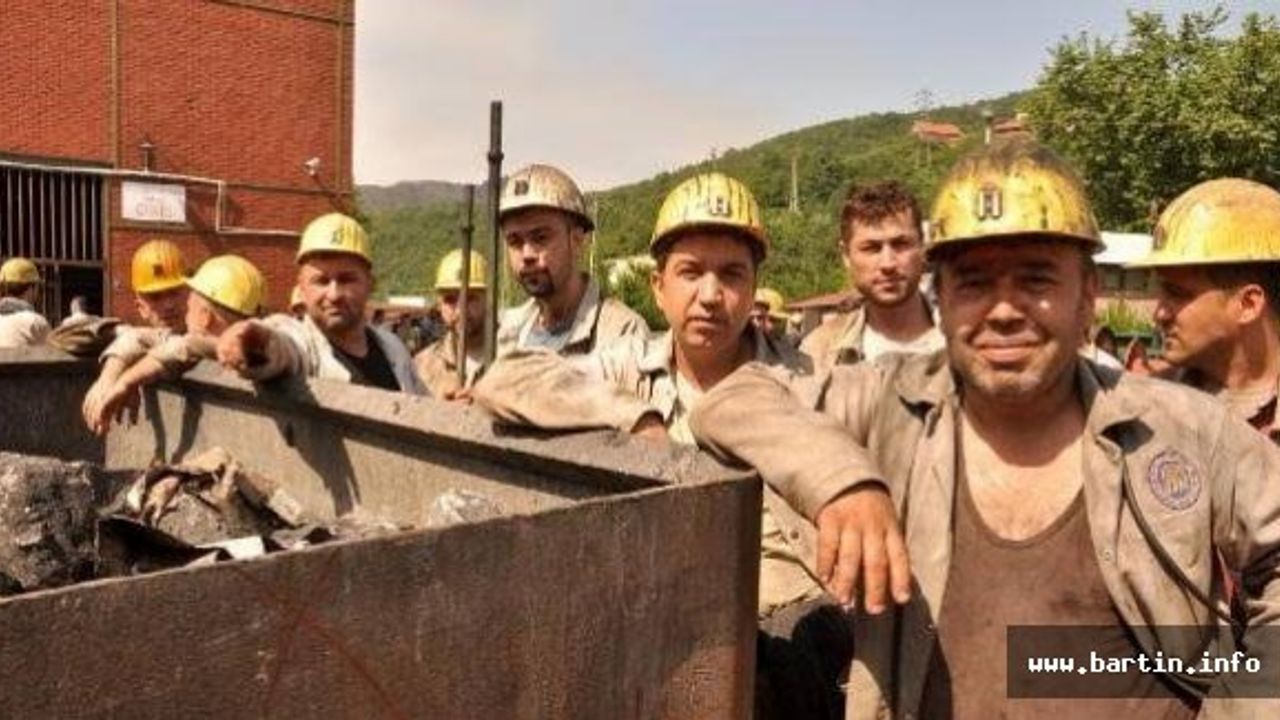 TTK'da Yedek Adaylara Gün Doğdu