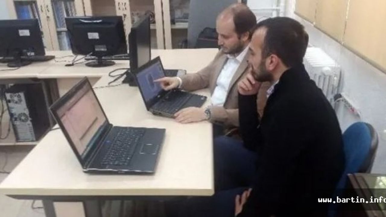 Dünya'da Bir İlk! Parmak İzinden Cinsiyet Tespiti