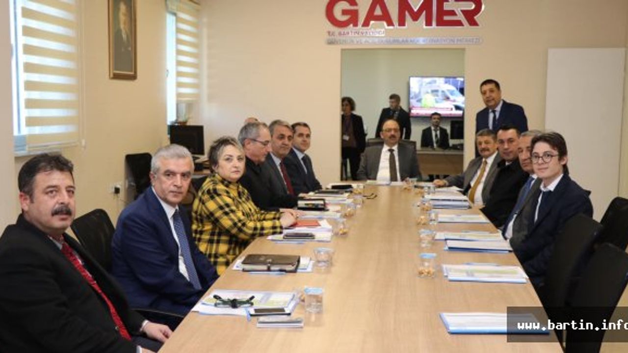 Acil Çağrı Numaraları Tek Çatı Altında