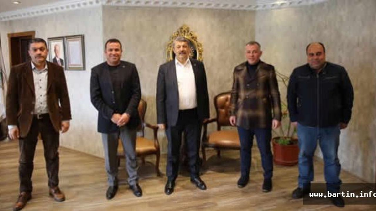 11 İşçi İçin Toplu İş Sözleşmesi Görüşmeleri Başladı
