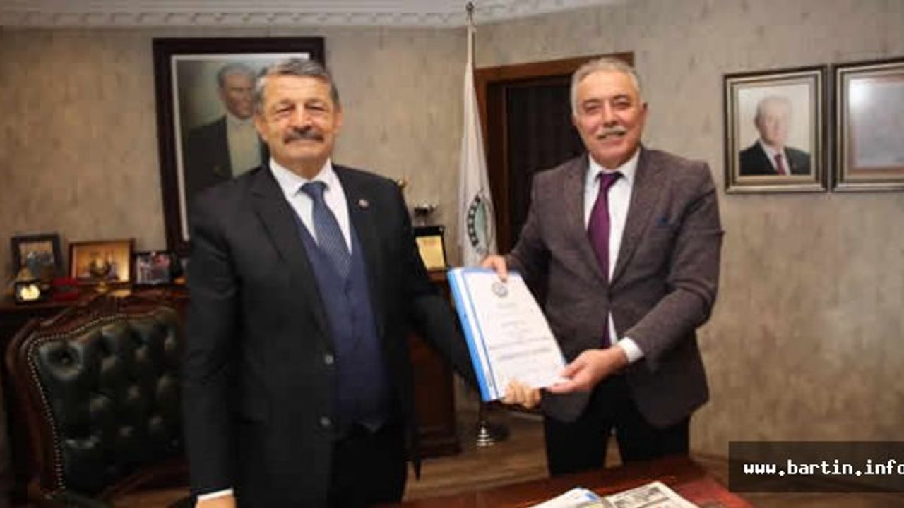123 İşçi İçin Toplu İş Sözleşmesi İmzalandı