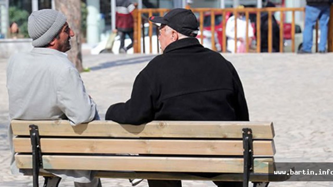 65 Yaş ve Üstü Sokağa Çıkma Yasağının Ayrıntıları