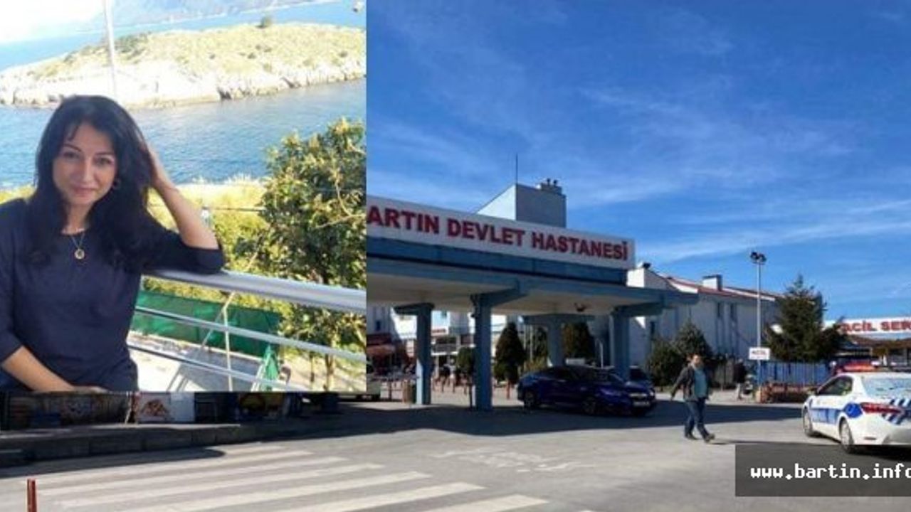 Barış Akarsu'nun Kız Kardeşi Yoğun Bakımda
