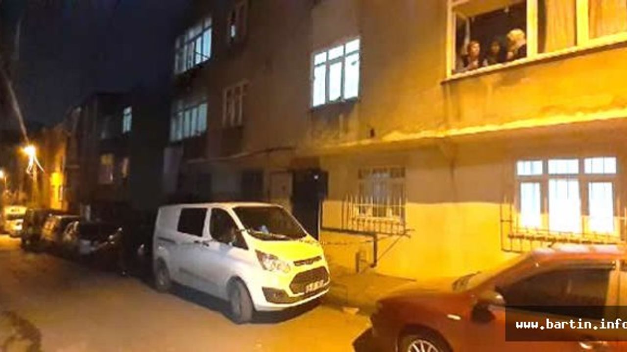 Salataya katılan böcek ilacı 10 kişiyi hastanelik etti