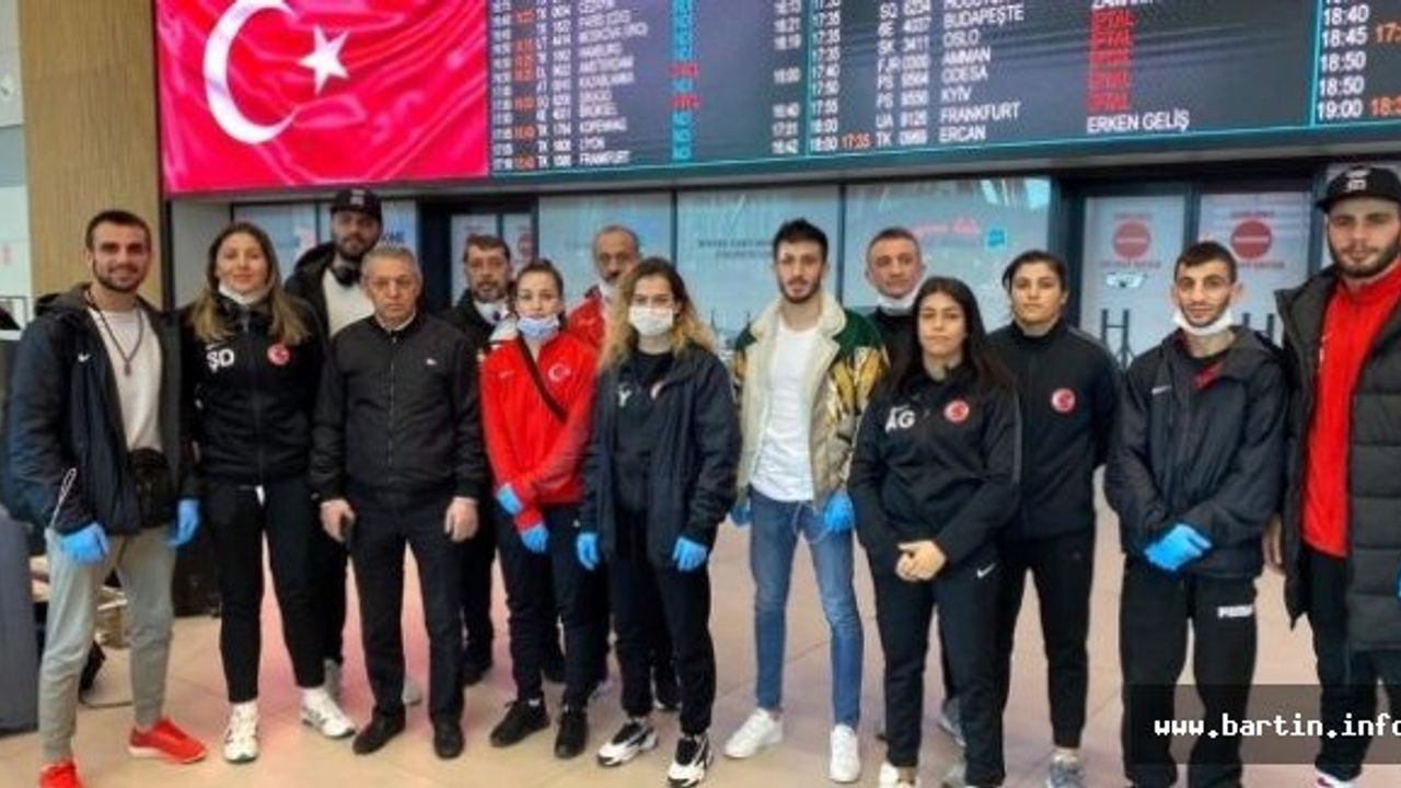 Şennur'un Kafilesinden 2 kişide koronavirüs çıktı