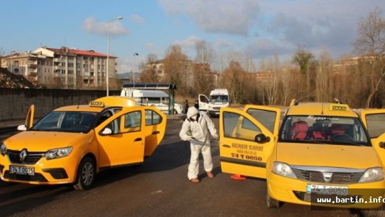 Vaka Sayısı 1236'ya, Ölü Sayısı 30'a Yükseldi