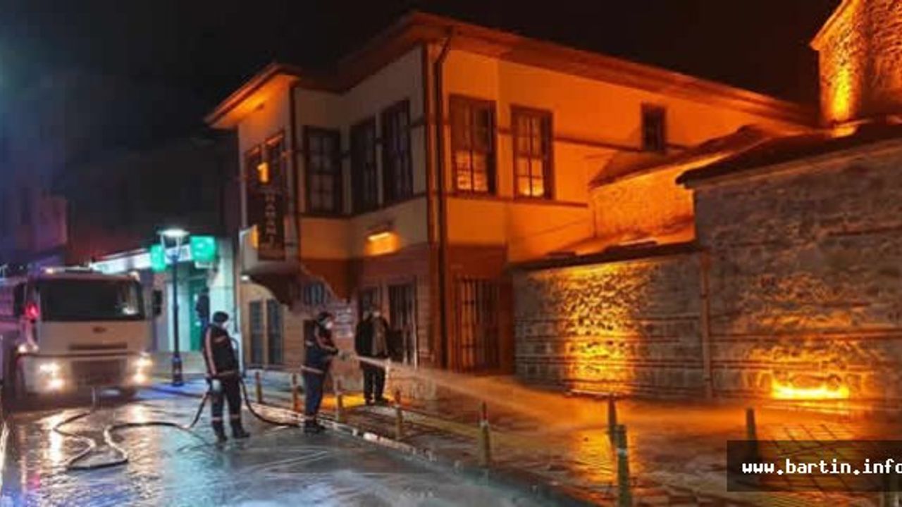 Vaka Sayısı 359'a, Ölü Sayısı 4'e Yükseldi