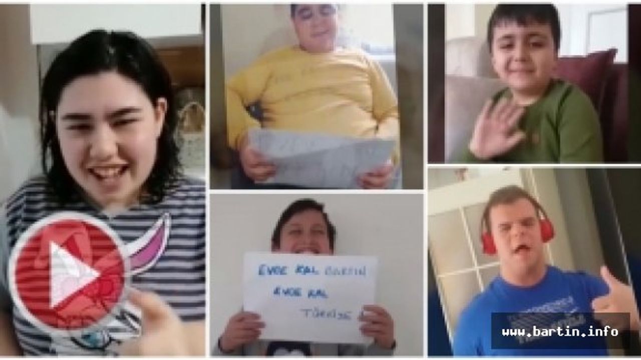 20 Yaş Altı Özel Gençler İçin Genelge