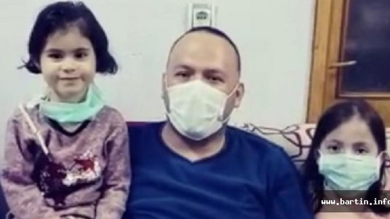 Ailece Koronavirüsü Yenip Taburcu Oldular