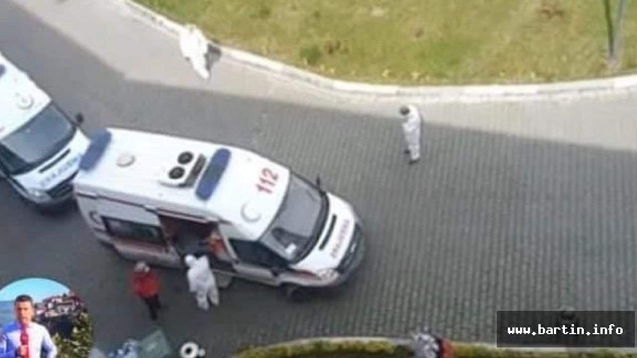 Bartın'da Koronavirüste Son Durum
