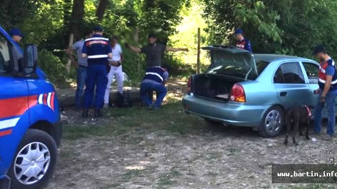Karantinaya Uymayanlara 63 Bin TL Ceza