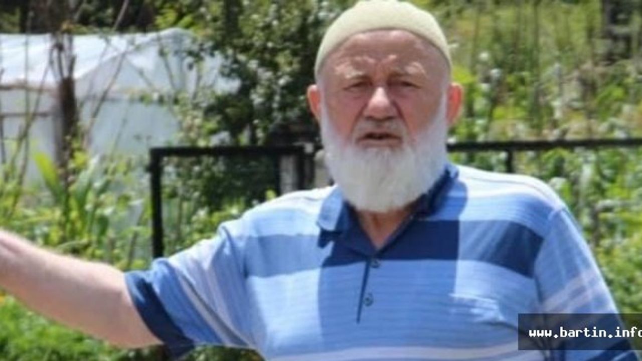 Remzi Dede Koronavirüse Yenik Düştü