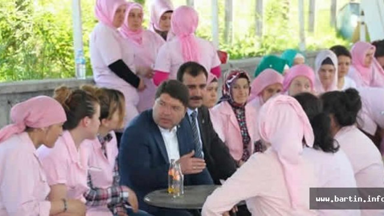 Bin 133 İşletmeye Kısa Çalışma Ödeneği