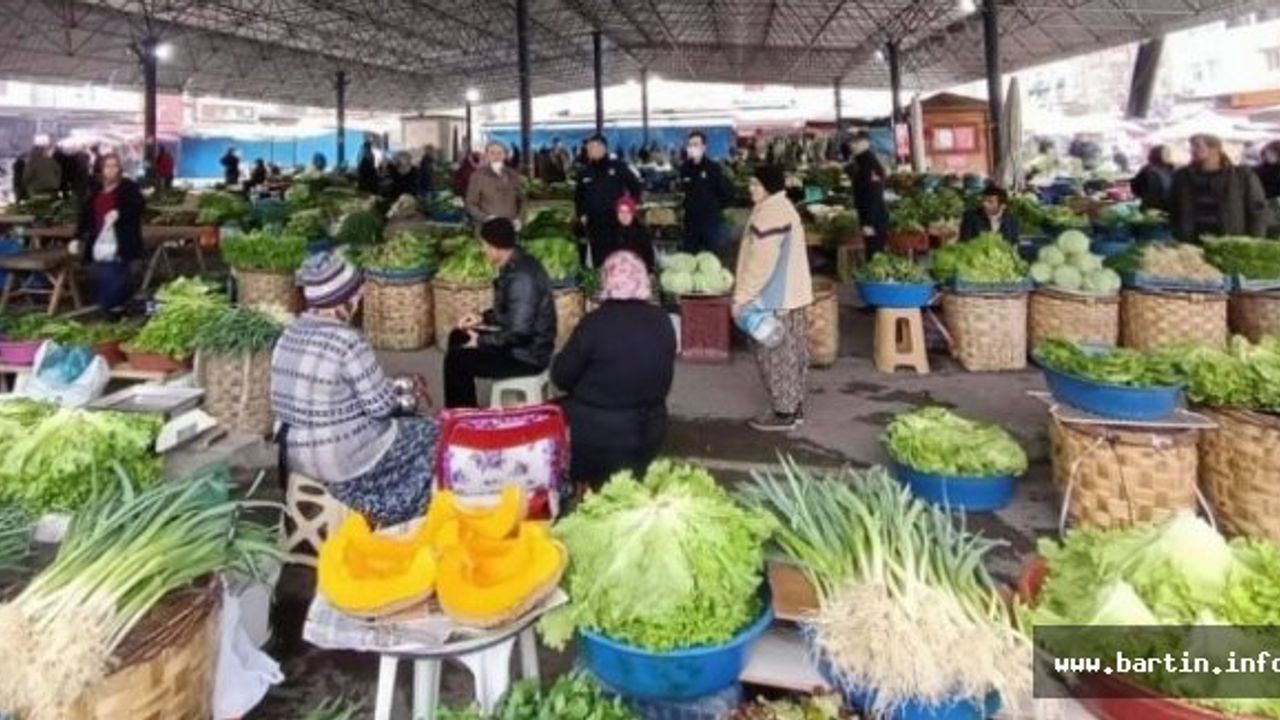 Galla Pazarı ve Uğurlar Köyüyle İlgili Flaş Karar
