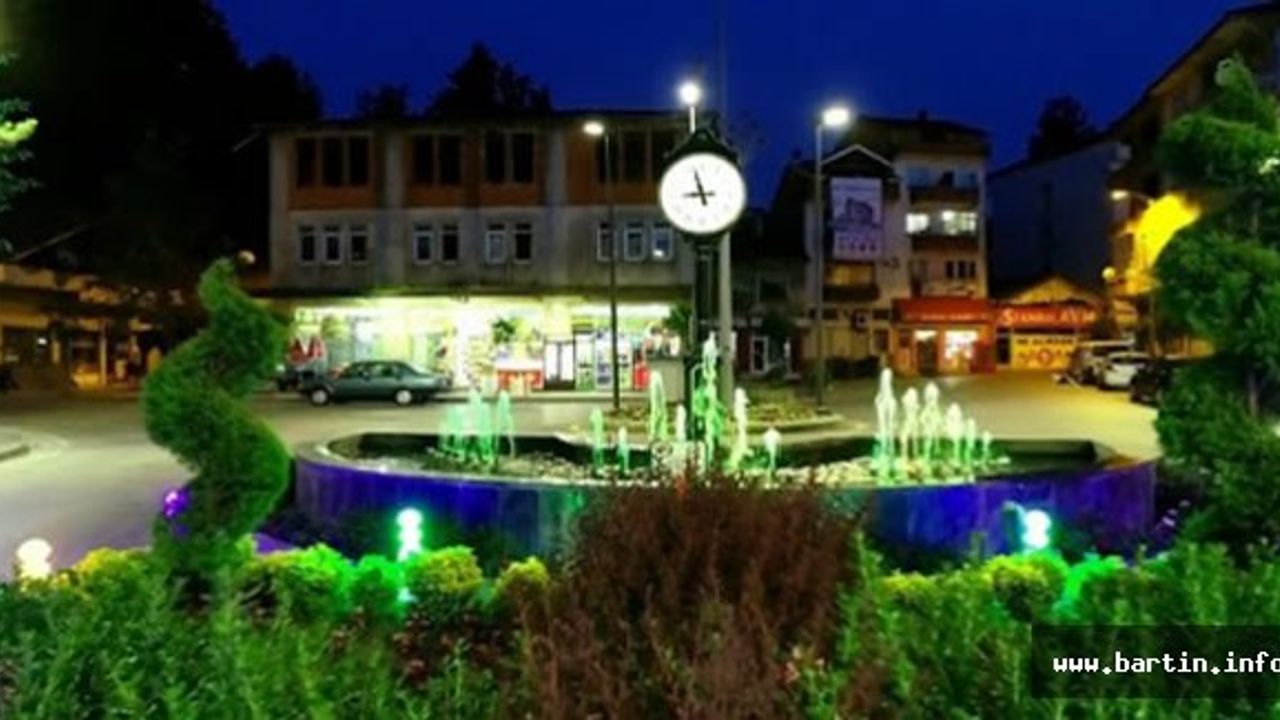 Gece Yarısı Sokağa Çıkan Gence Ceza