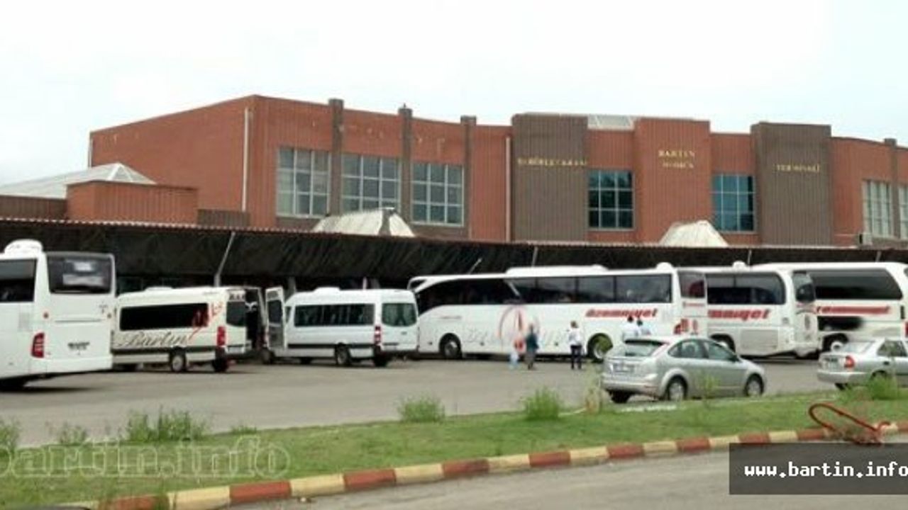 Otobüs Biletlerine Covid-19 Ayarı, İşte yeni fiyatlar