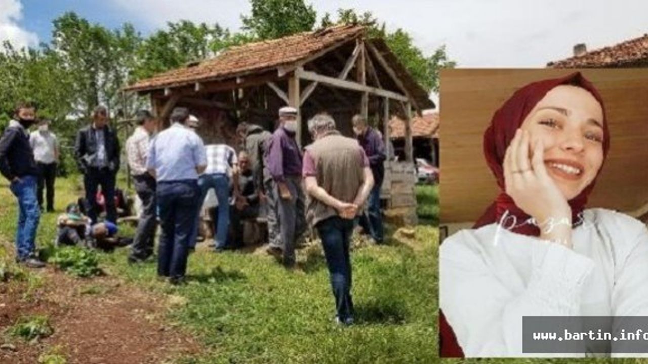 30 Yıl Sonra Aynı Bahçede Yine Evlat Acısı